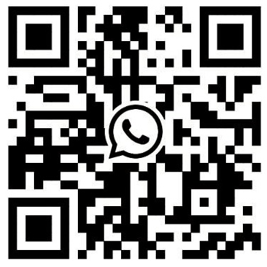 Whatsapp QR Code - เพิ่มเพื่อน